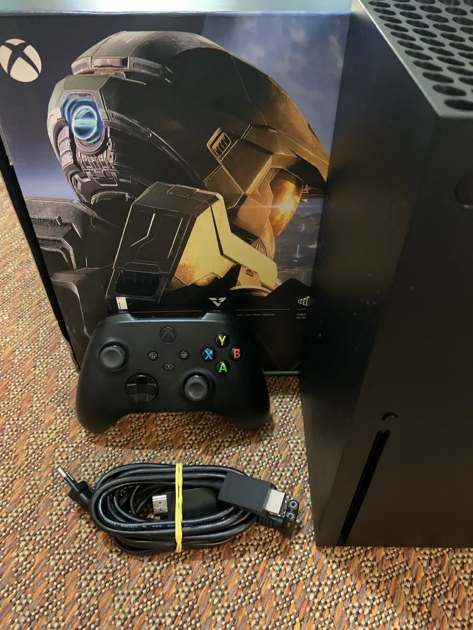 Xbox One X  - Foto 5