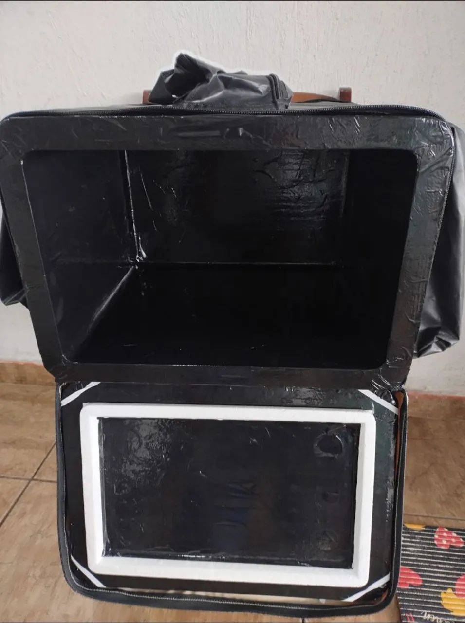 Bag de fazer entregas - Foto 5