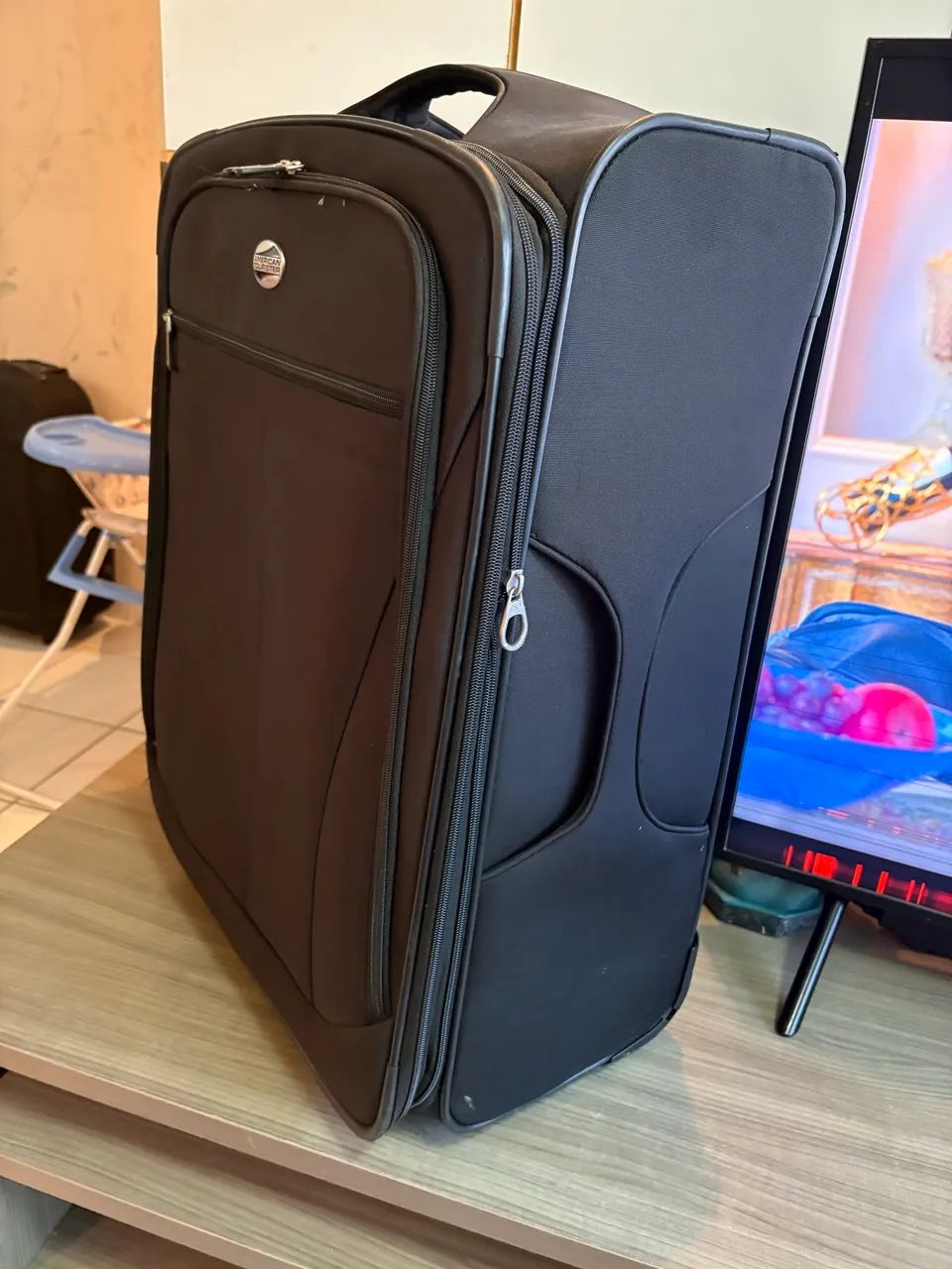 Mala de viagem  - Foto 2