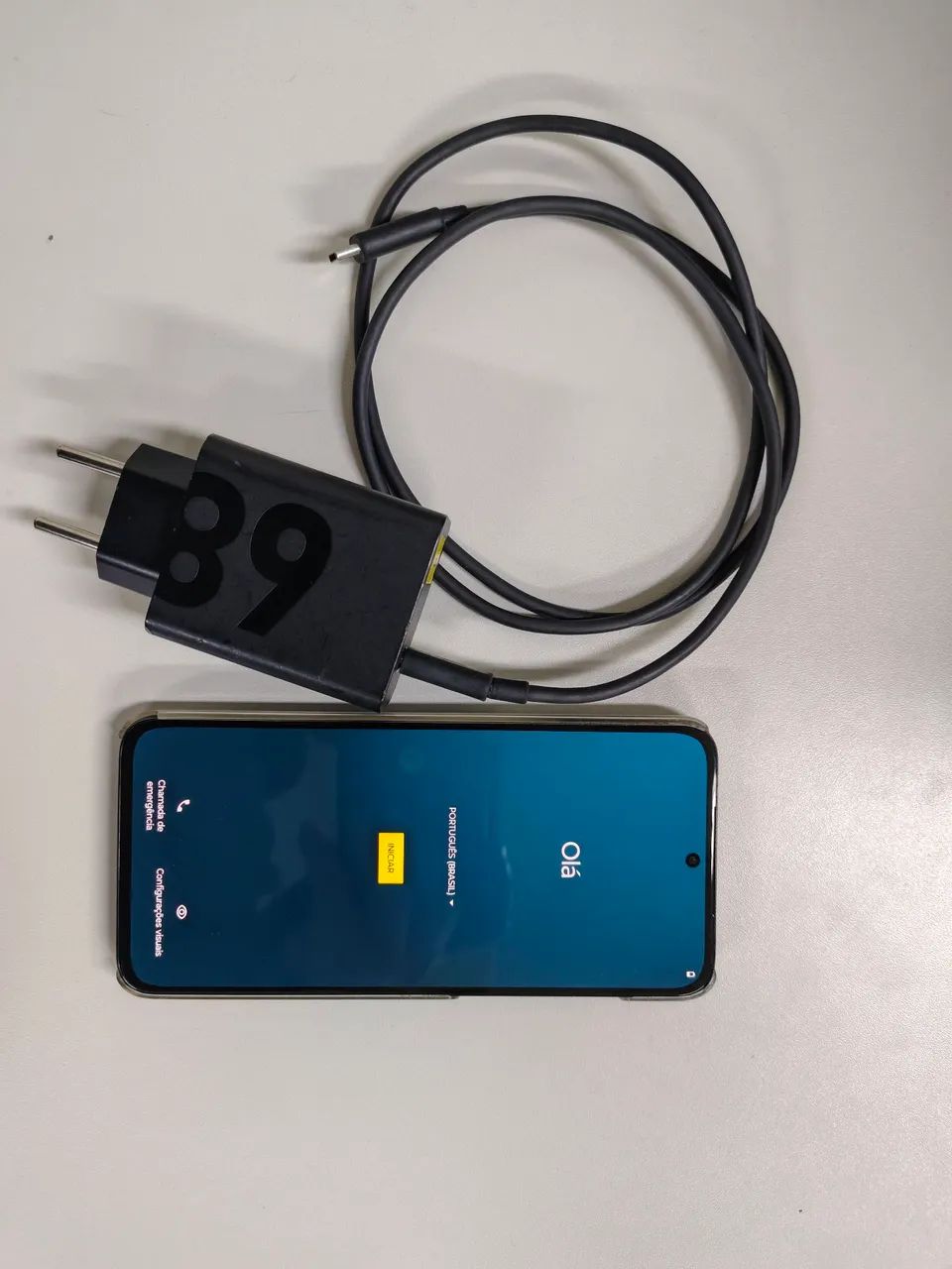 Moto Edge 30 Neo usado - Foto 2