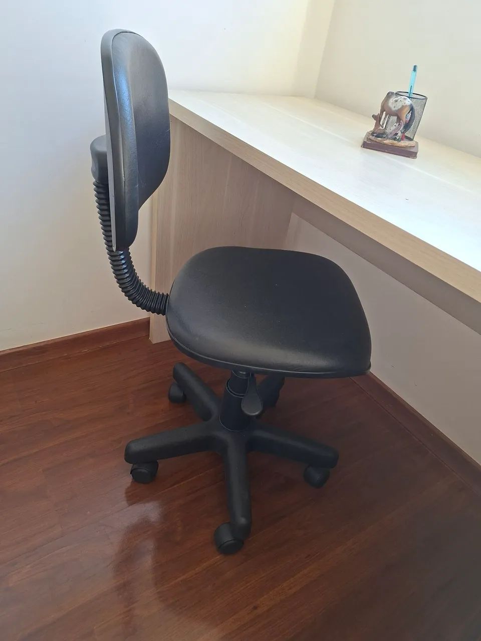 Monte seu escritório 