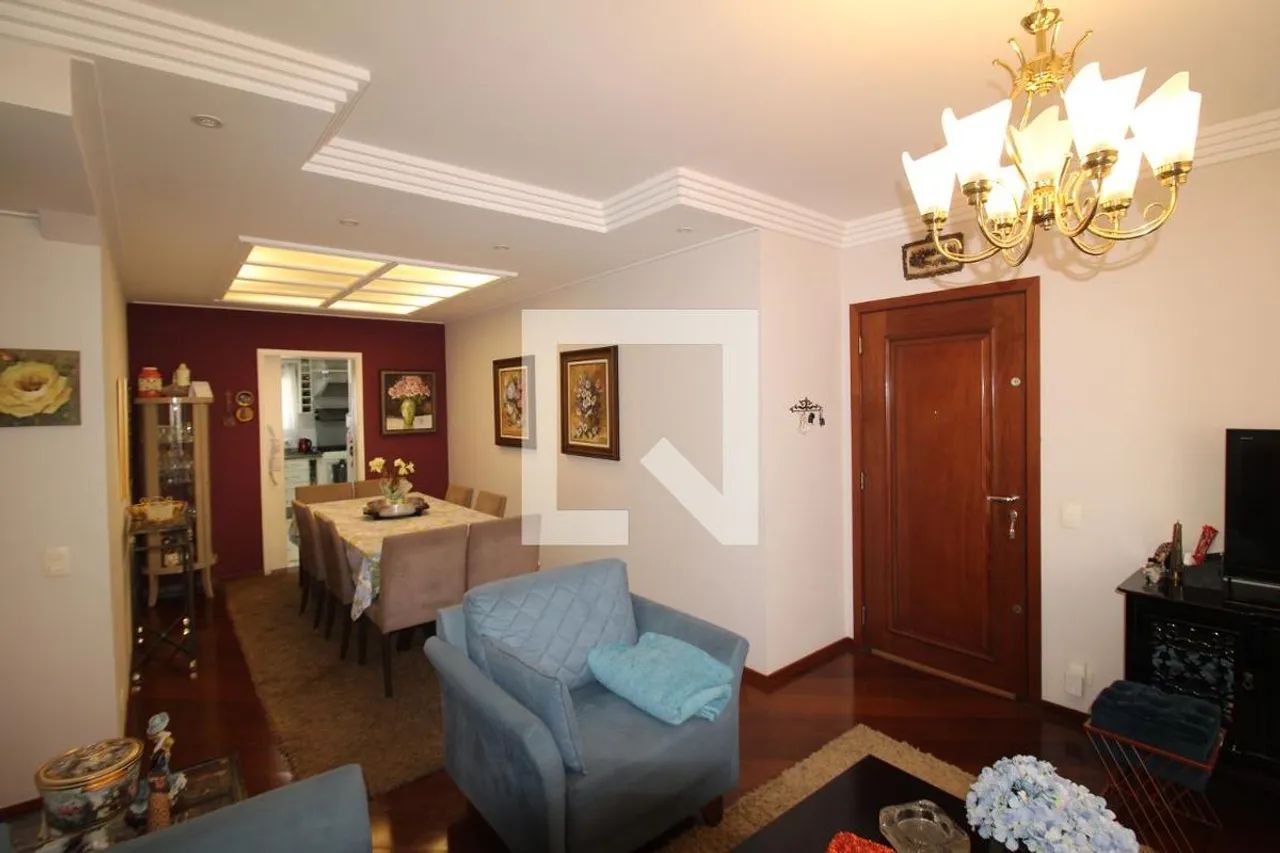 Apartamento à Venda - Santana, 3 Quartos, 128 m2 - Foto 5