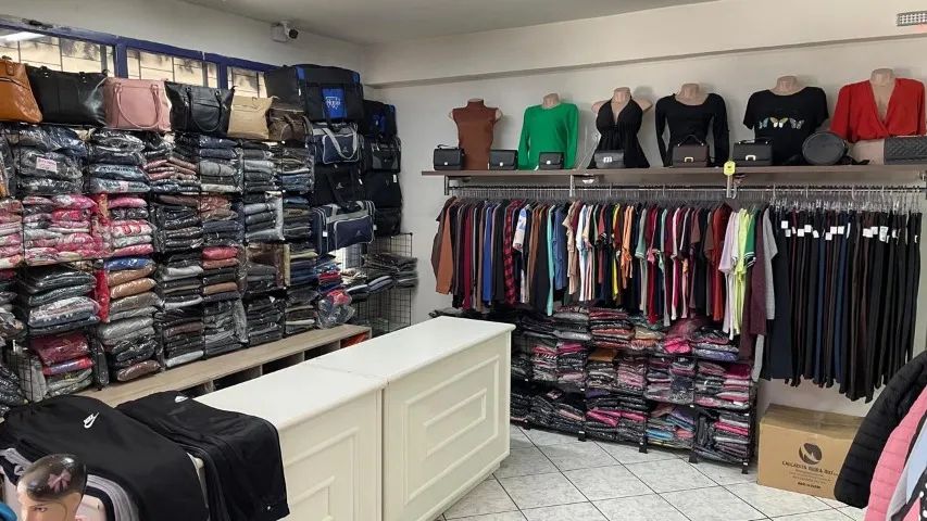 Vendo Loja Completa no Bairro Efapi - Chapecó/SC, com 180m² - Foto 3