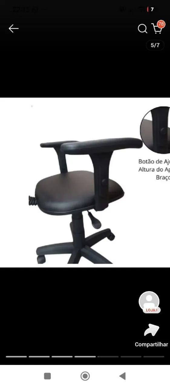 Mesa de mármore  - Foto 2