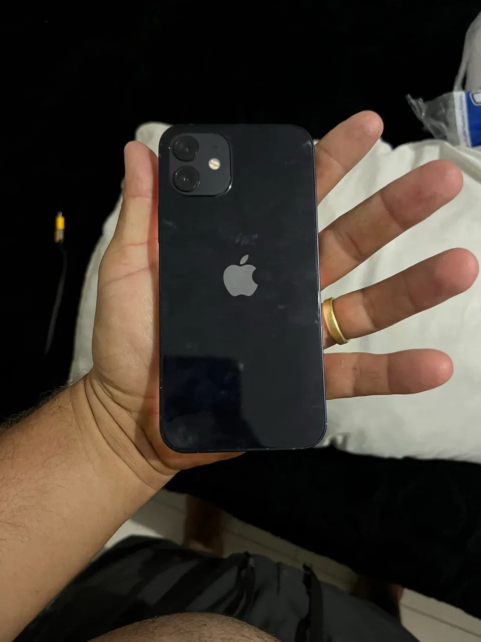 iPhone 12 zerado - Foto 2