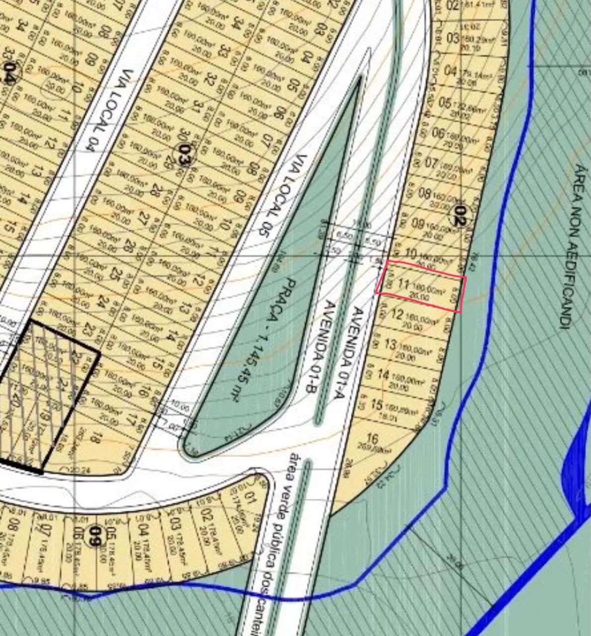  OPORTUNIDADE EM ESTÂNCIA-SE: TERRENO EXCELENTE PARA CONSTRUIR (8x20m) - Foto 2