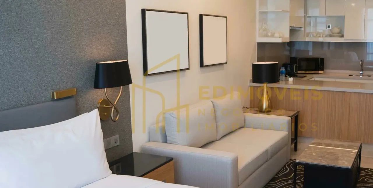 Viva com estilo: Studio em Praia de Itaparica, localização privilegiada - Foto 3