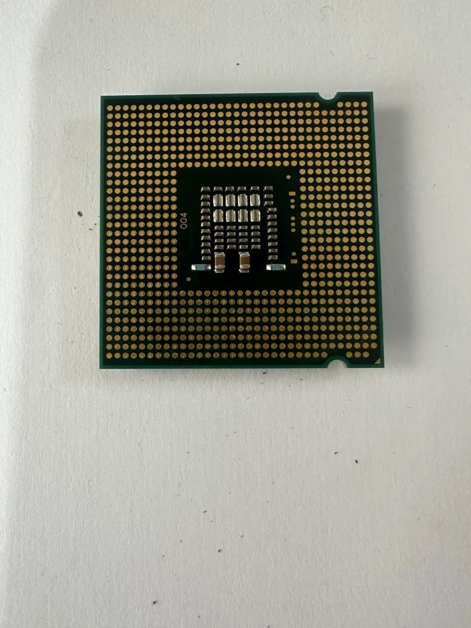 Processador Intel Pentium E5500 2.8ghz  - Foto 3