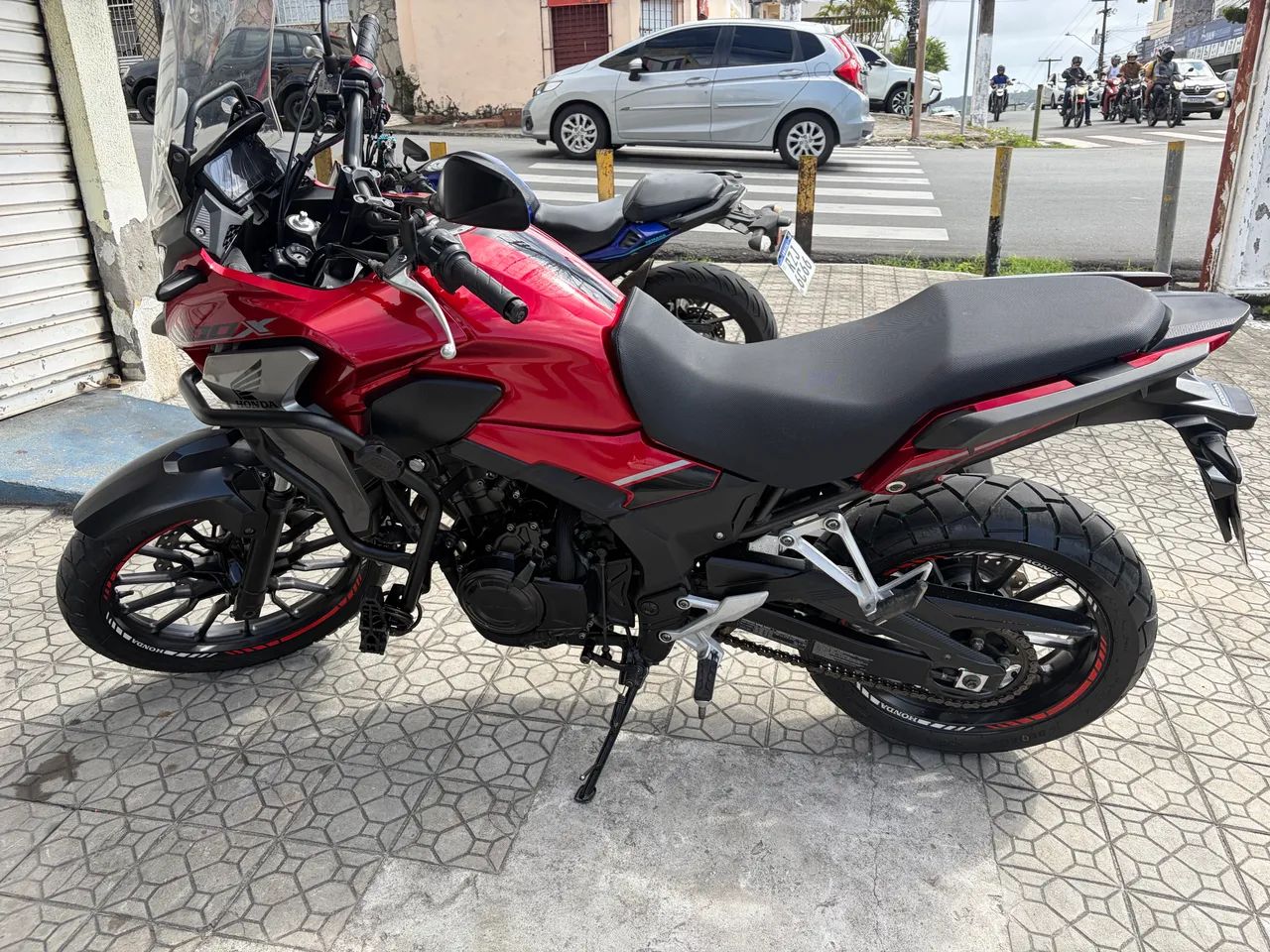 500x - Foto 2