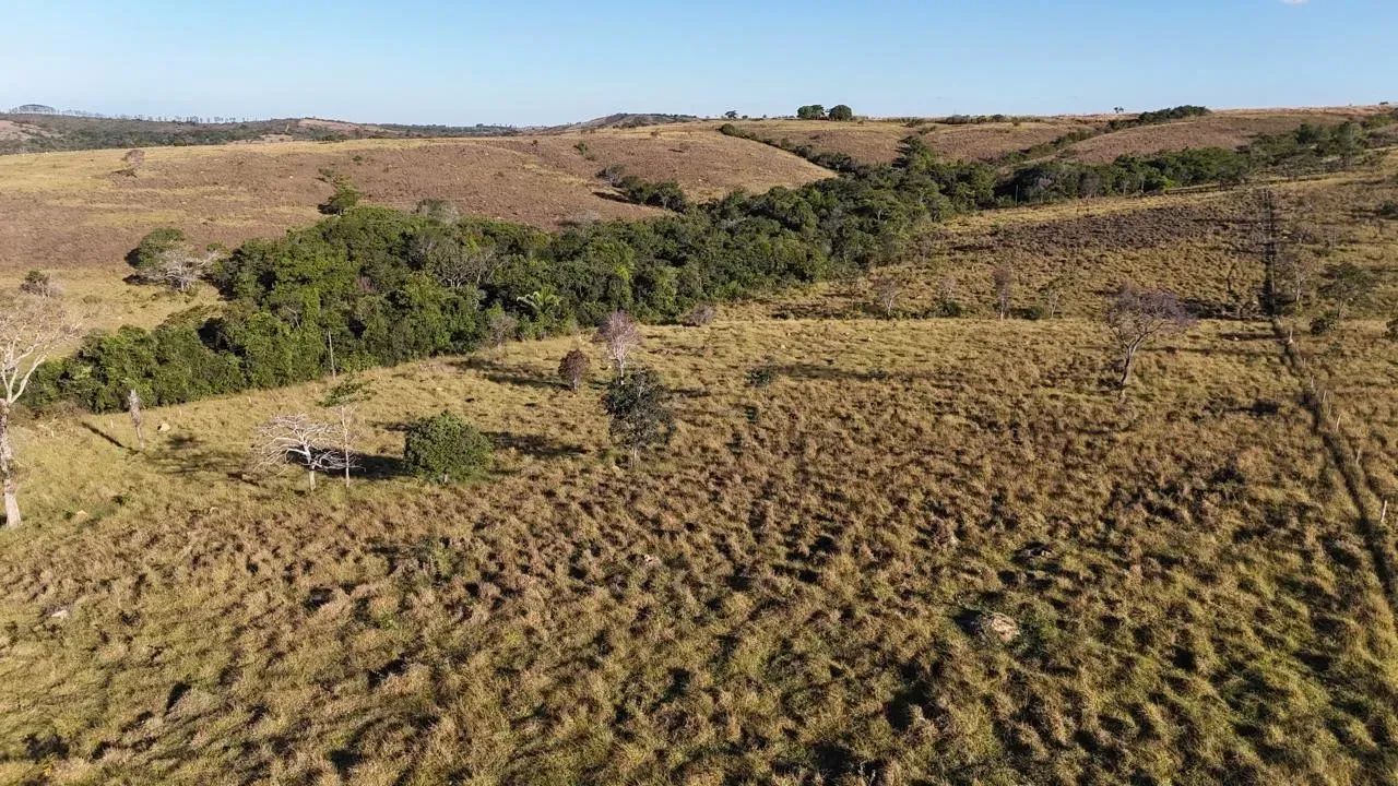 Fazenda a venda em Corumbá de Goiás - Foto 4