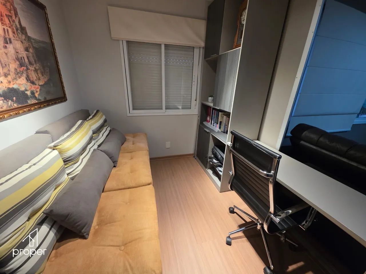 Apartamento com 3 dormitórios à venda no Centro de Pelotas - Foto 5