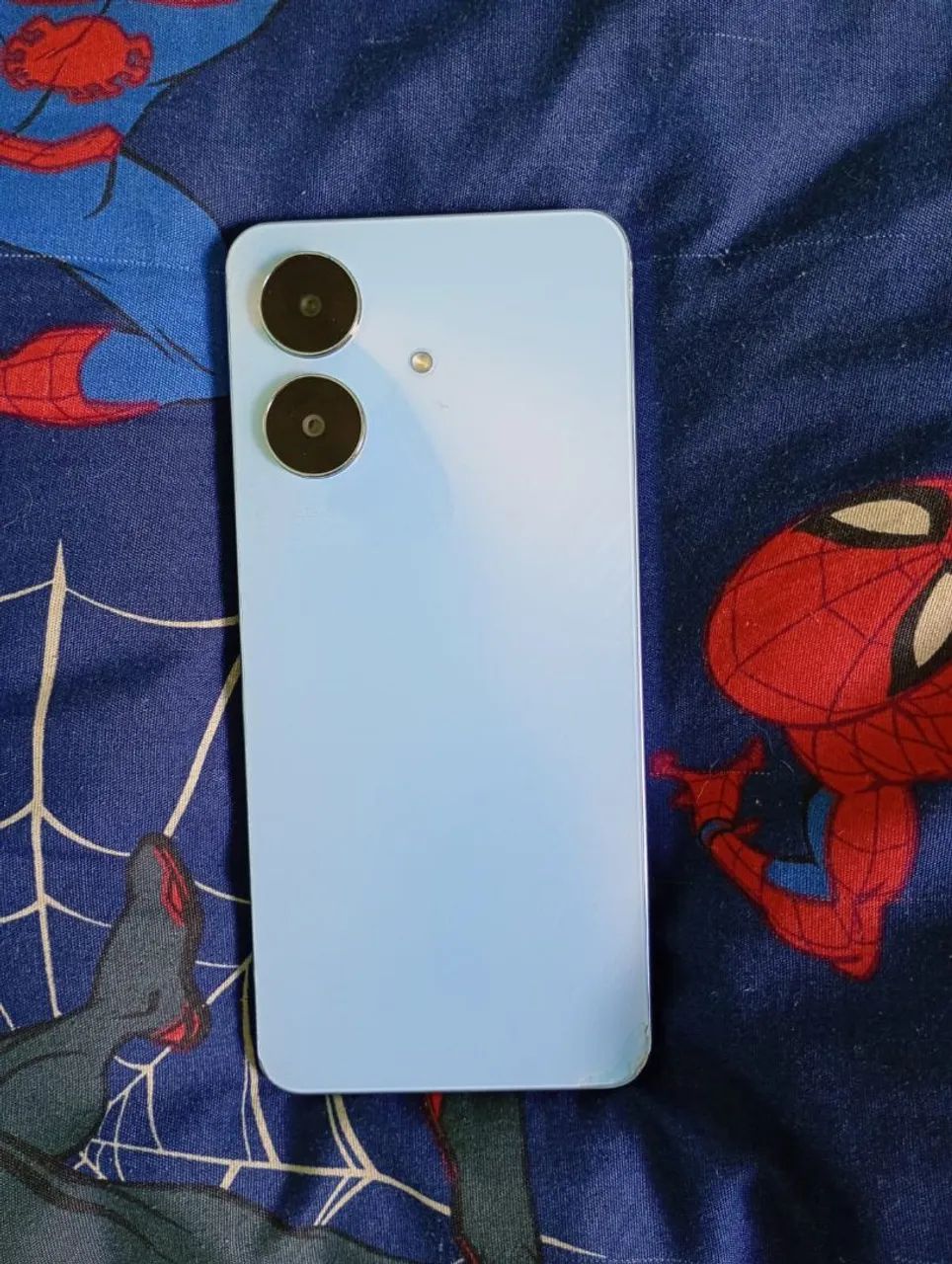 Celular Realme Note 60 