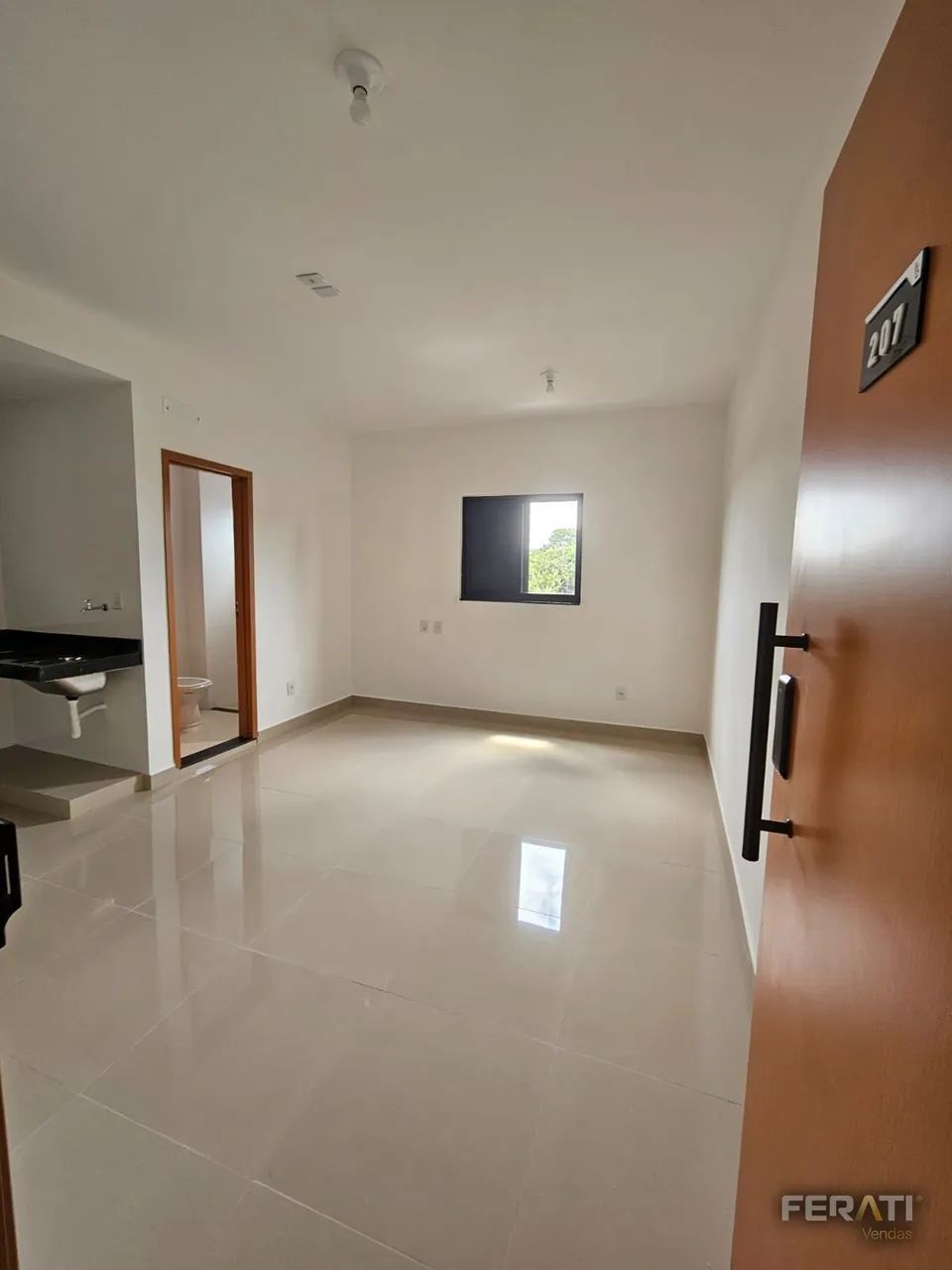 Studio Blue Life (Cidade Universitária) - Foto 4