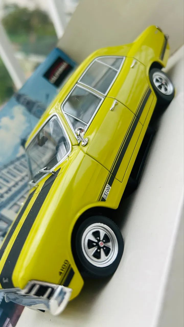 Carro Classic - Foto 4