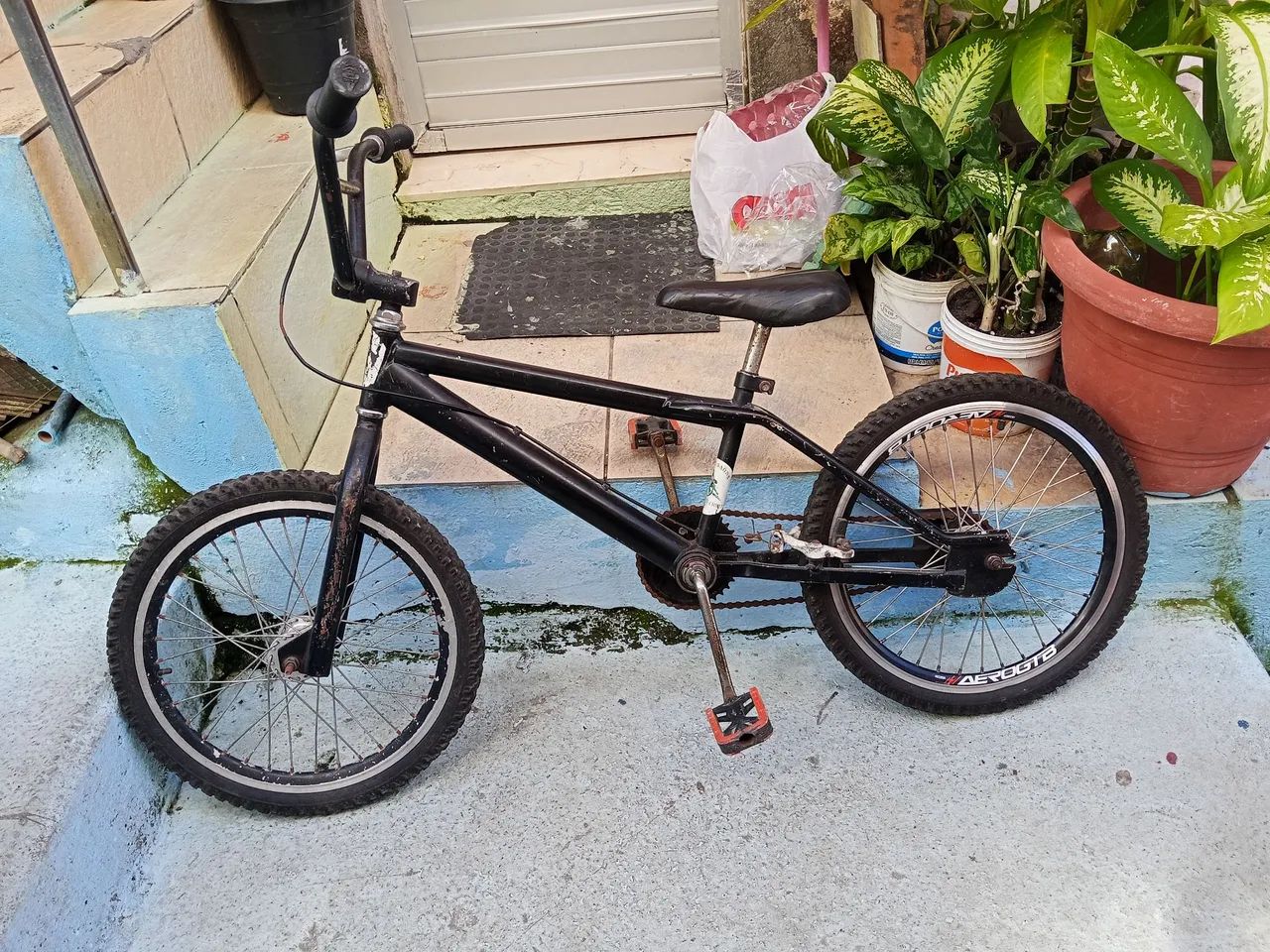 Bicicleta BMX - Ciclismo - Mangabeiras, Maceió 1501581791 | OLX