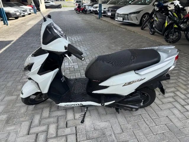 Honda Elite 125 Automatica - Foto 2