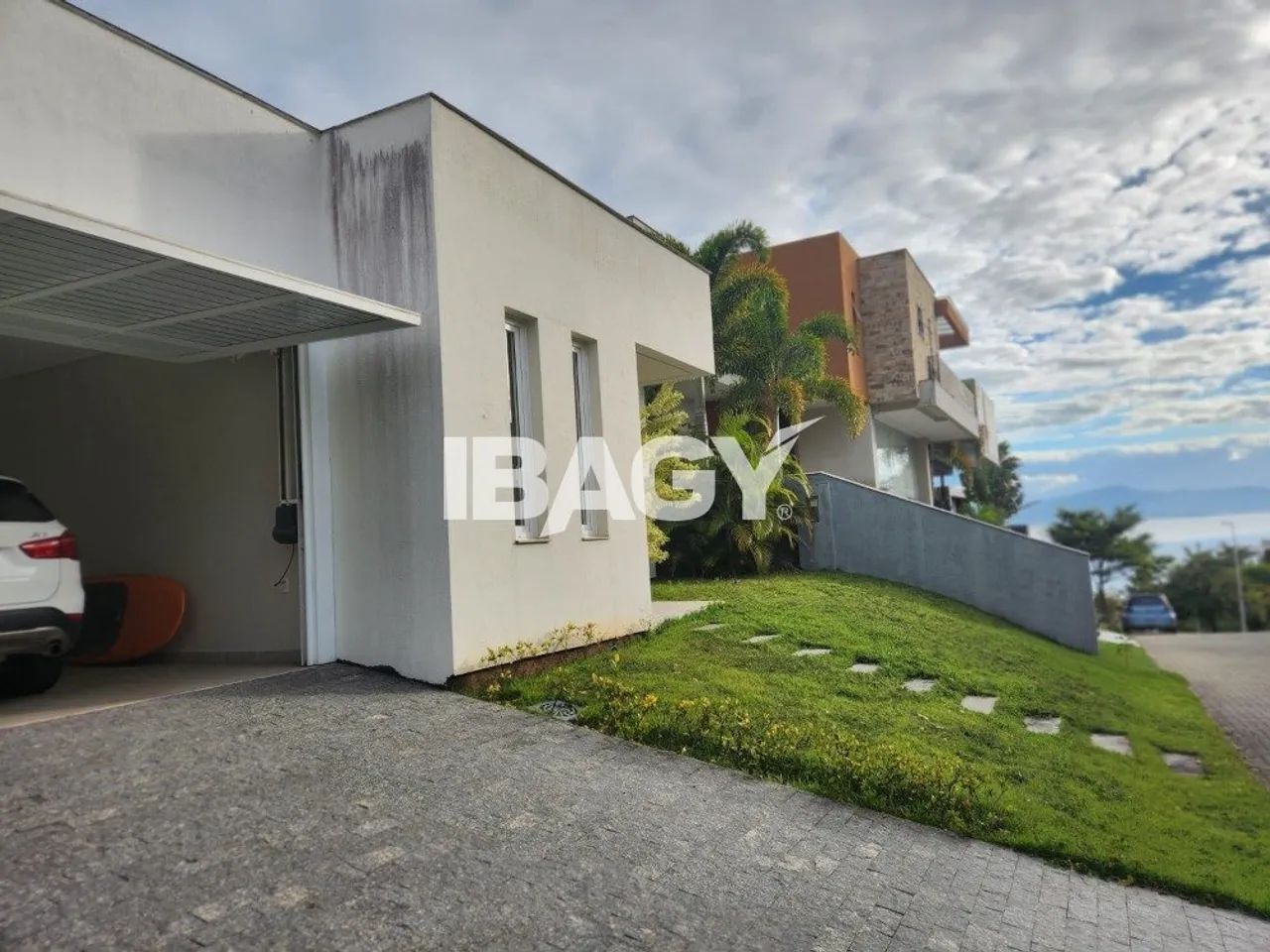 Excelente Casa em Condominio 2 dormitório(s) em Cacupé - Florianópolis - Foto 2
