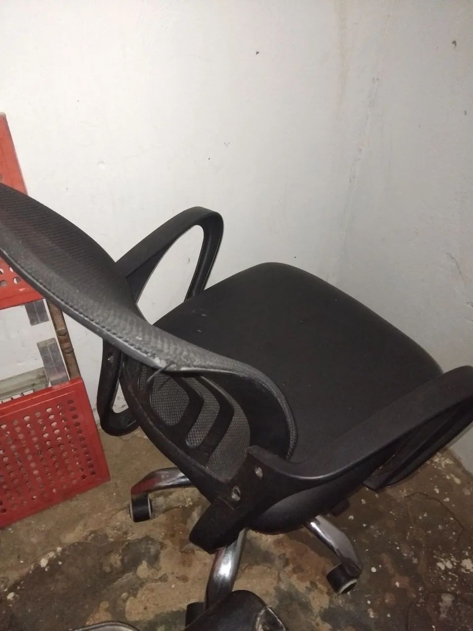 Cadeira para escritório  - Foto 2