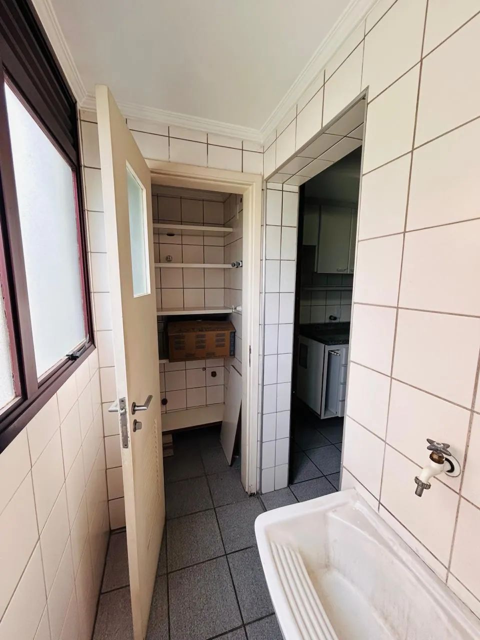 Apartamento para alugar ou comprar com 87m², 3 quartos e 2 vagas - Foto 3