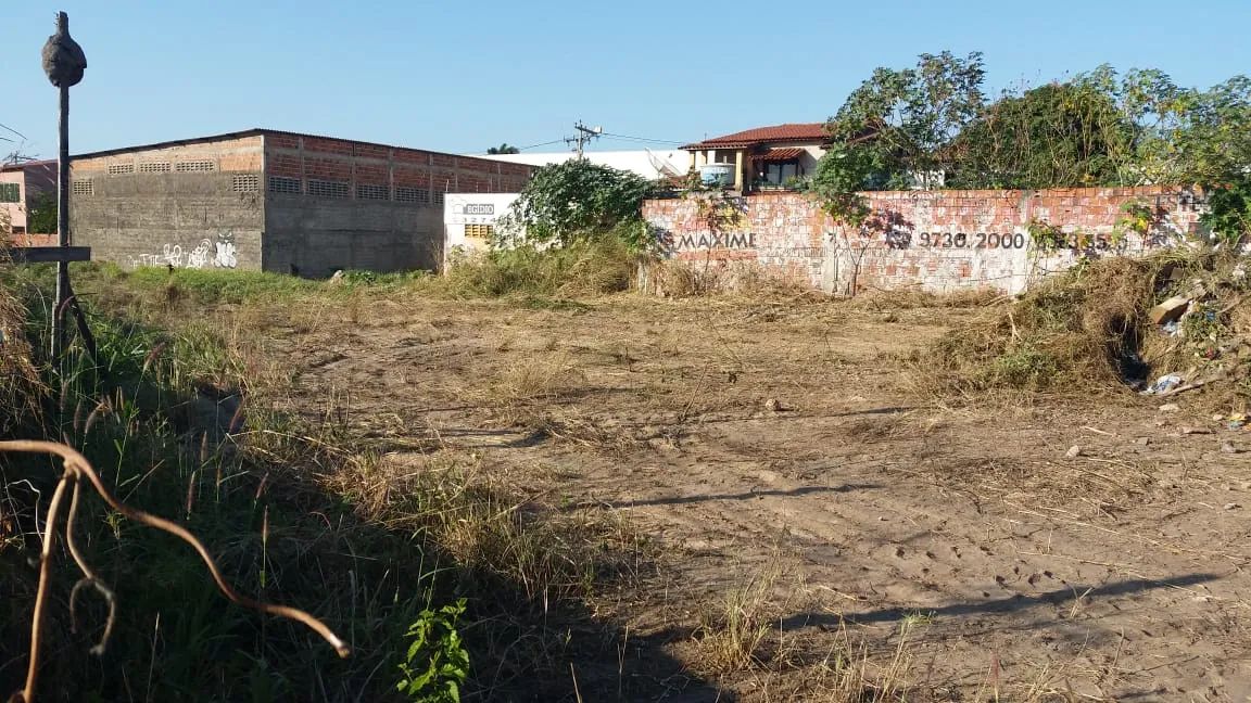 TERRENO para alugar na cidade de FORTALEZA-CE - Foto 4
