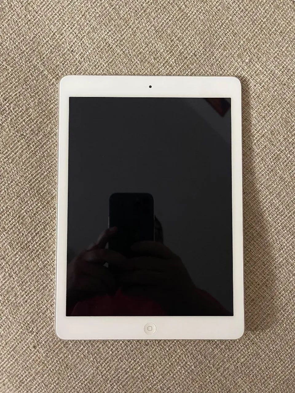 iPad Air 1 32GB 9.7 Polegadas Wifi - Tablets e E-Readers - Jardim