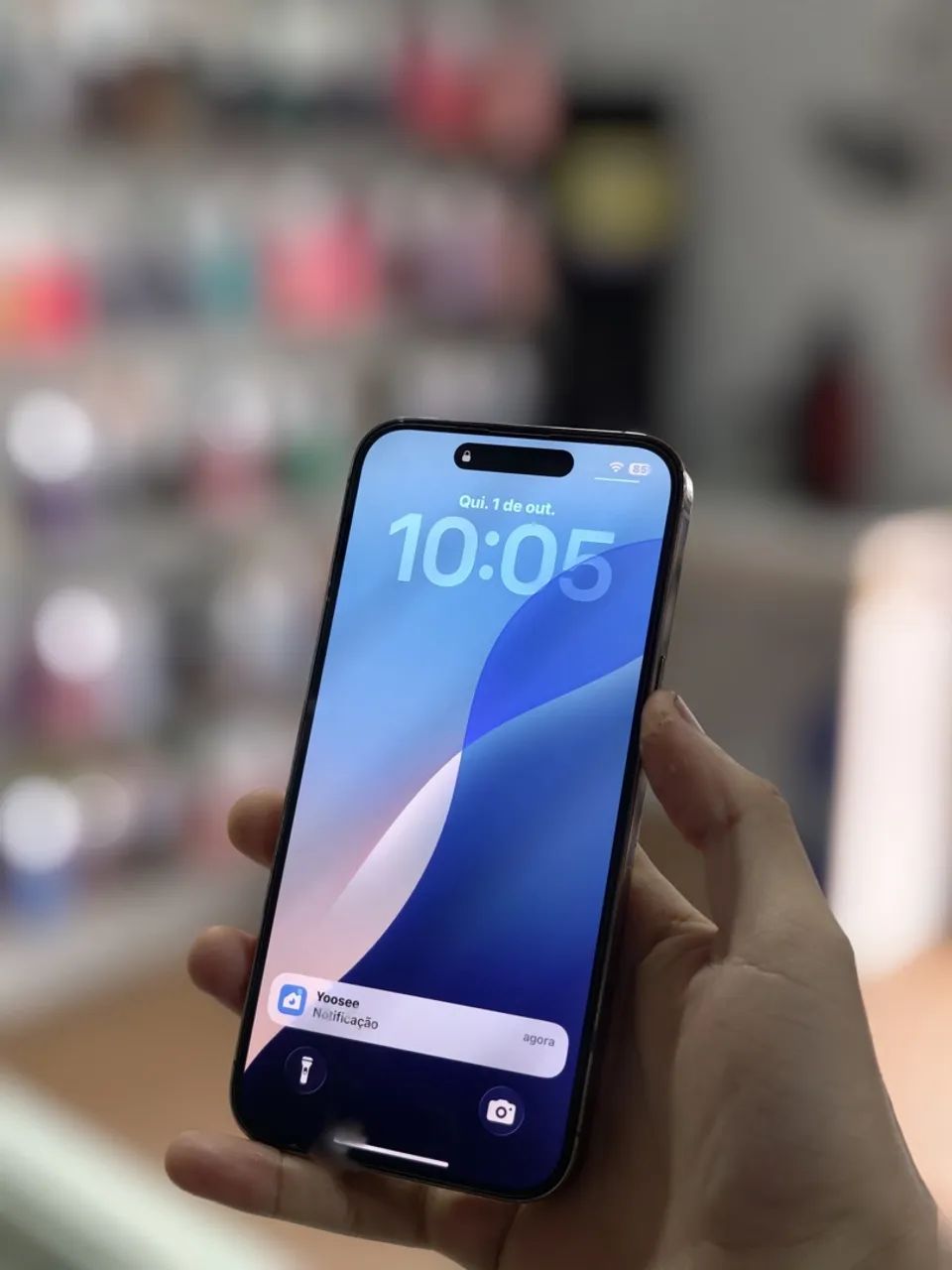 14 pro Max  - Foto 4