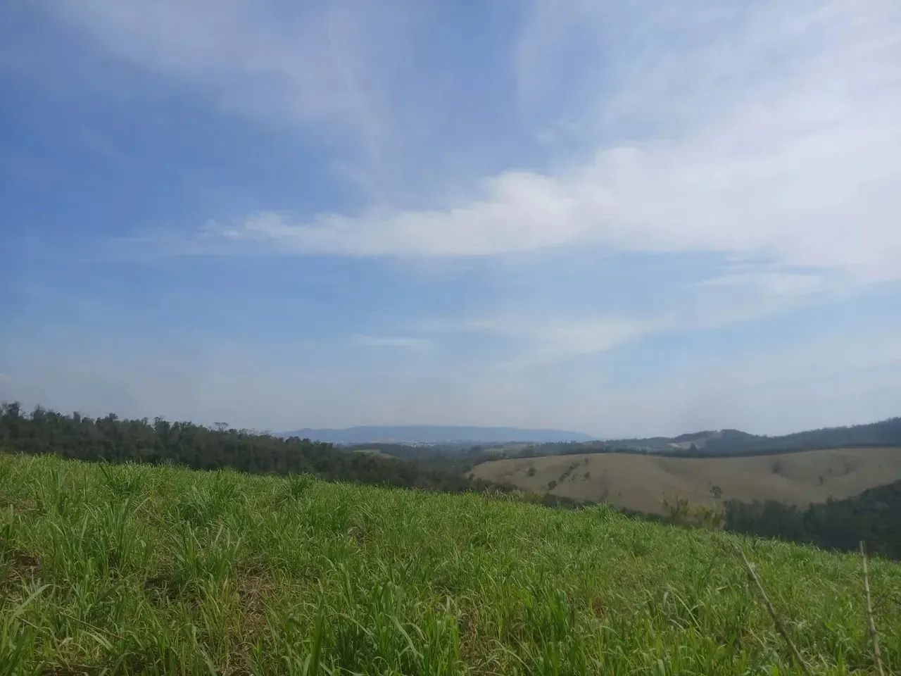 Lote/Terreno para venda tem 1000 metros quadrados em Roseira - Jundiaí - São Paulo - Foto 6