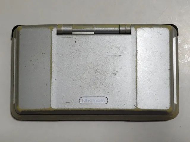 Nintendo DS Fat Funcionando - Foto 2