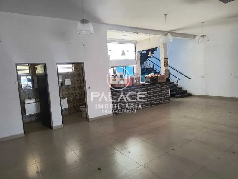 salão para alugar em paulicéia, piracicaba 137m² - Foto 5