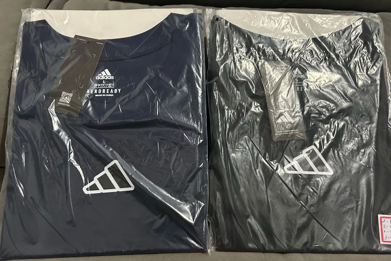 Dry-fit regata masculina  - Foto 3