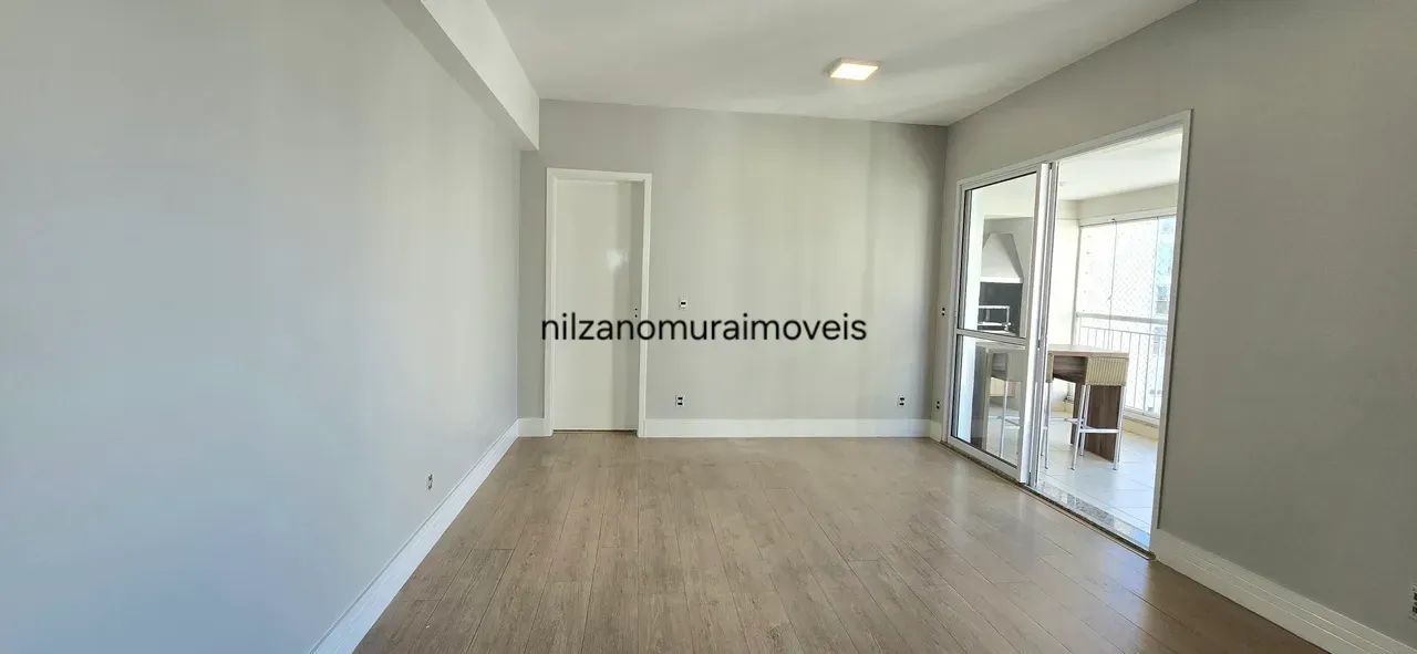 LOCACAO 2 quartos e 2 vagas 91M² BUTANTA -  São Paulo - SP - Foto 2