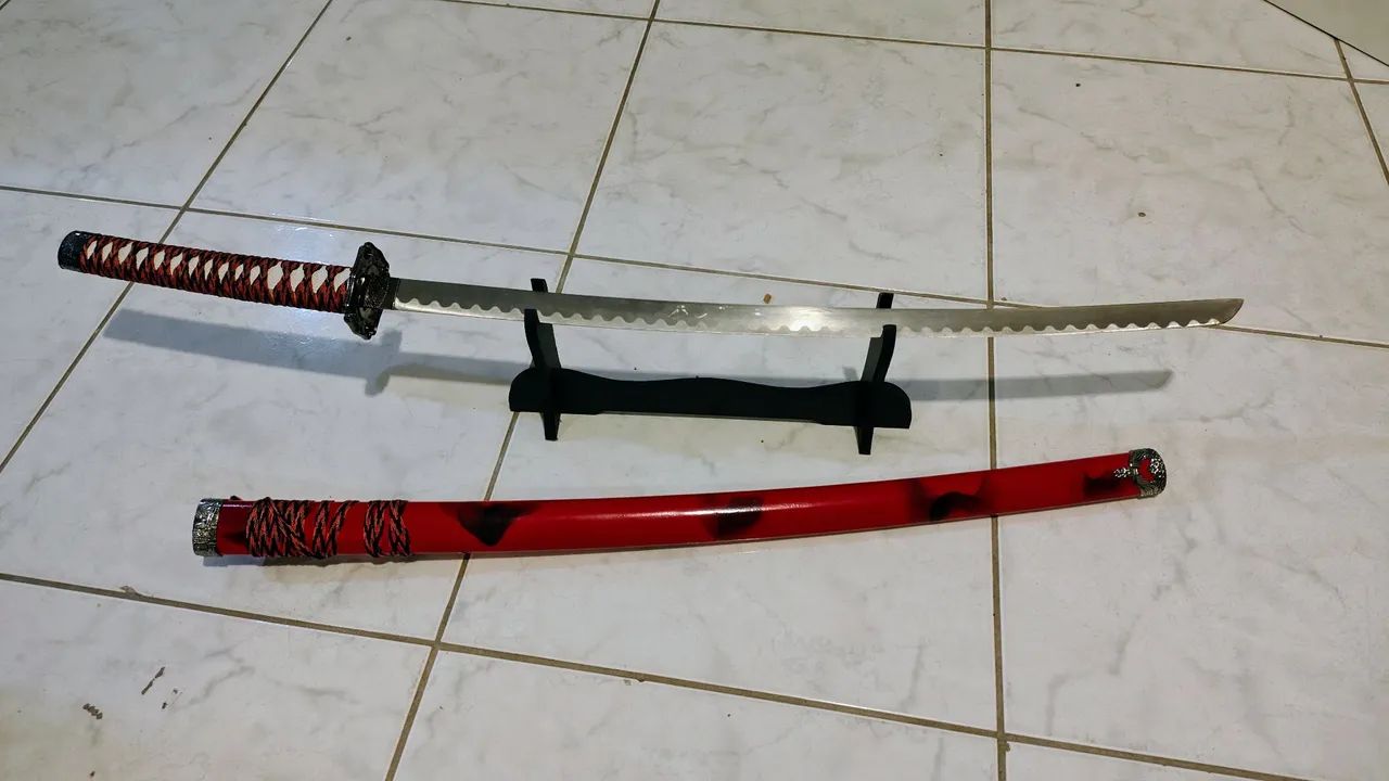 Katana 
