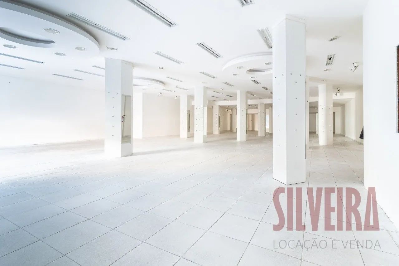 PRÉDIO COMERCIAL 638 M² - PASSO D' AREIA - Foto 2