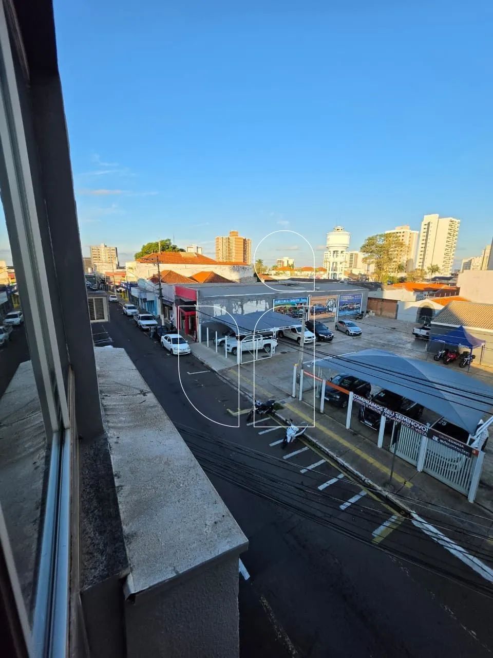 Imóvel Comercial Centro Marília · 460m² · Oportunidade de Aluguel - Foto 2