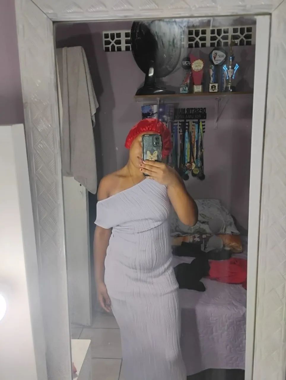 Vestido hein elegante  - Foto 2