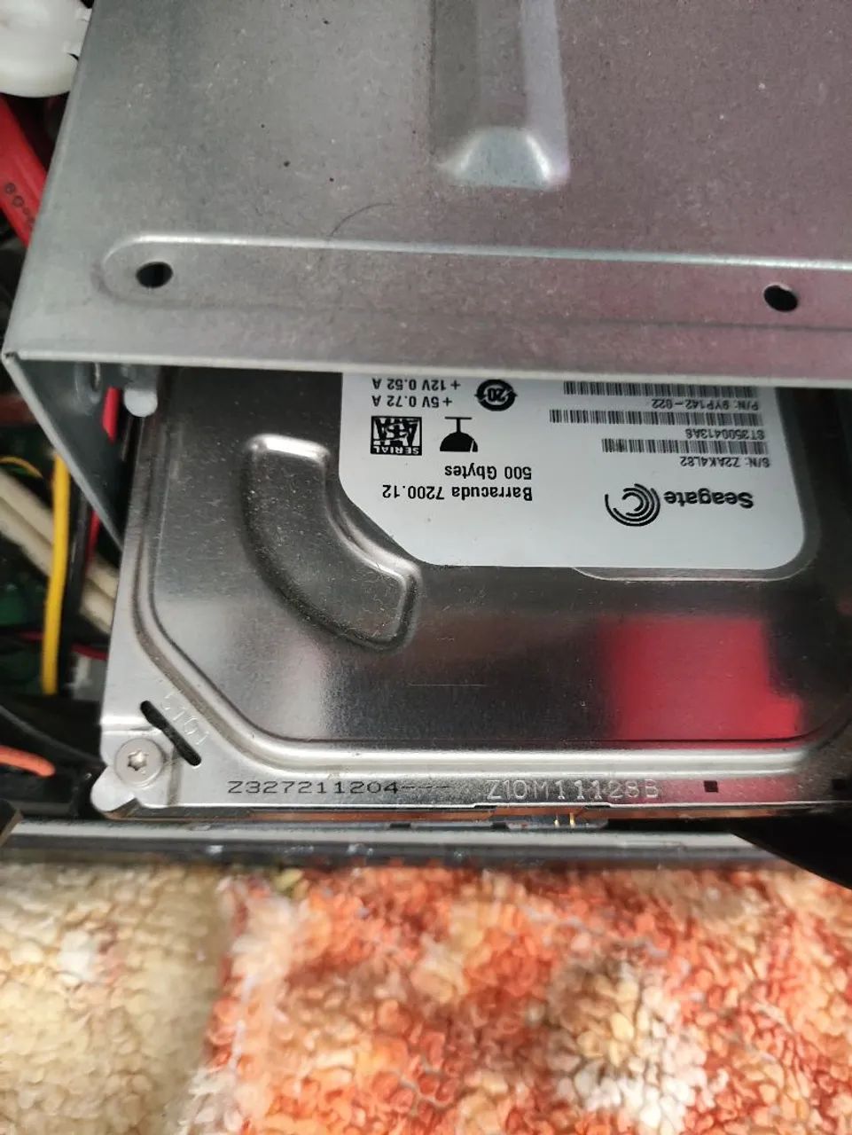 Computador PC ou Servidor | 2,6TB - Foto 5