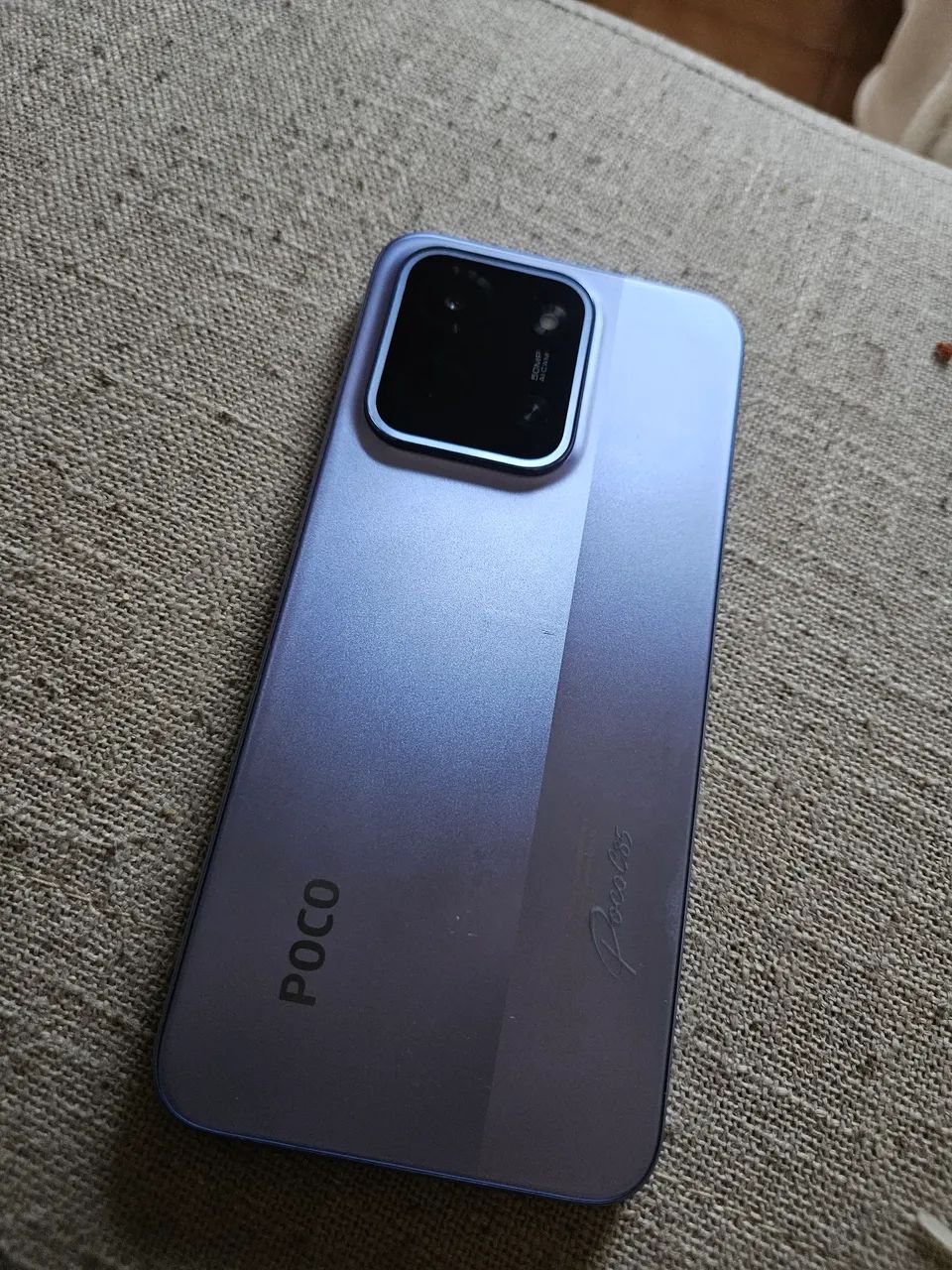 Poco c85  - Foto 4