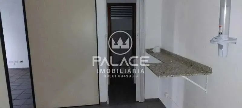 sala comercial à venda em alemães, piracicaba 39m² - Foto 4