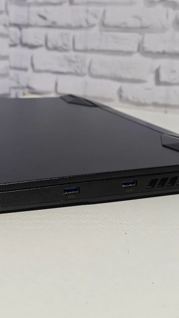 Notebook Gamer MSI GP66 Leopard - Foto 5