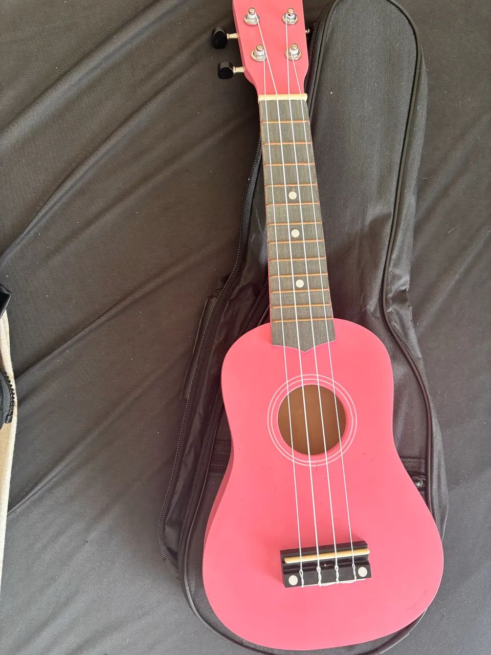 Ukulele - Foto 2