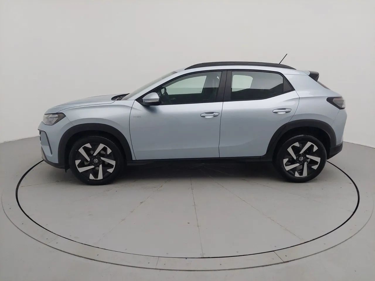 Volkswagen Tera High 1.0 170 TSI Flex 12V 5p Aut, foto 2 de 18