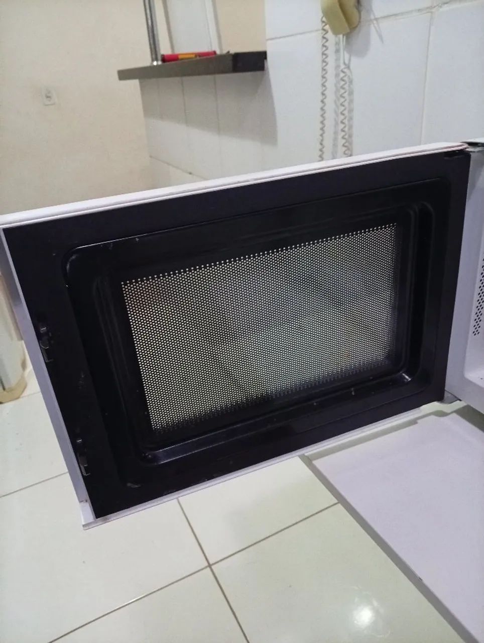 Microondas Midea  - Foto 2