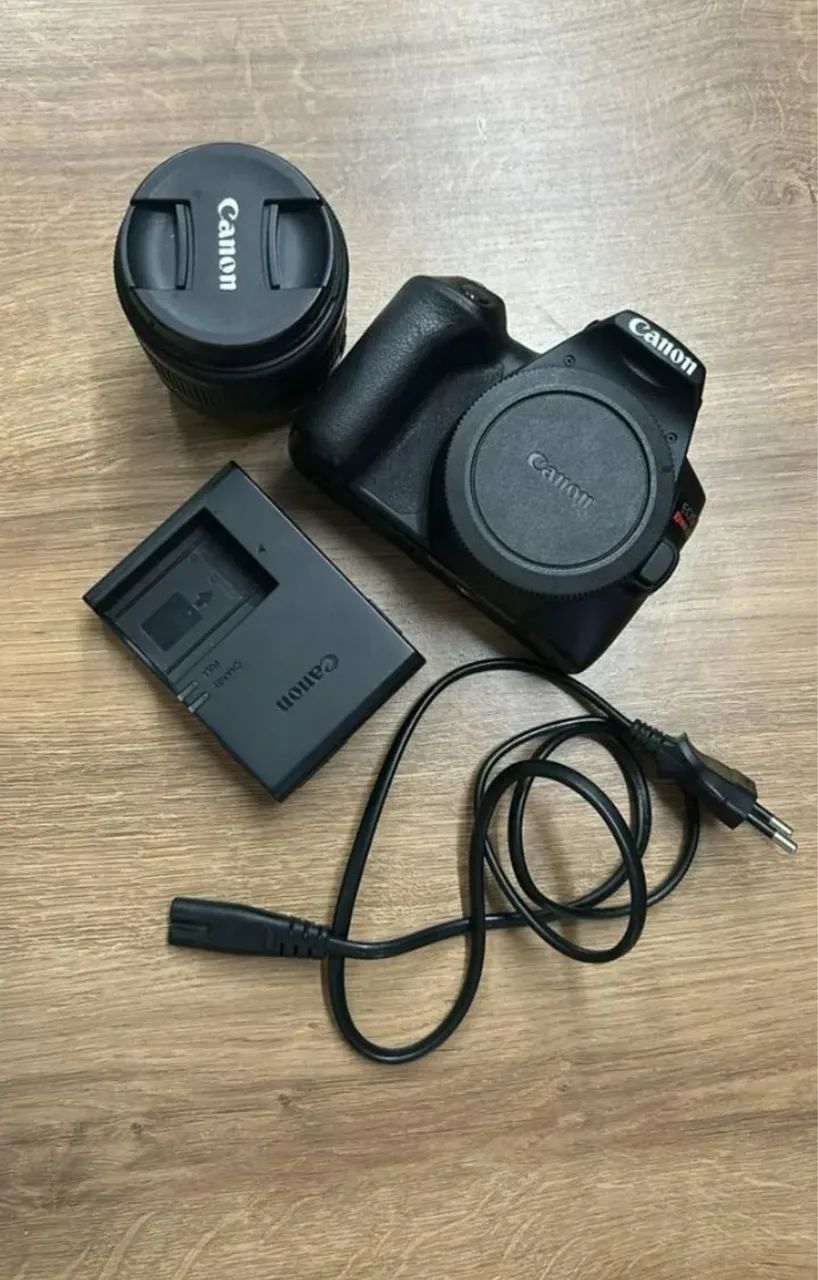 CAMERA CANON - Foto 4