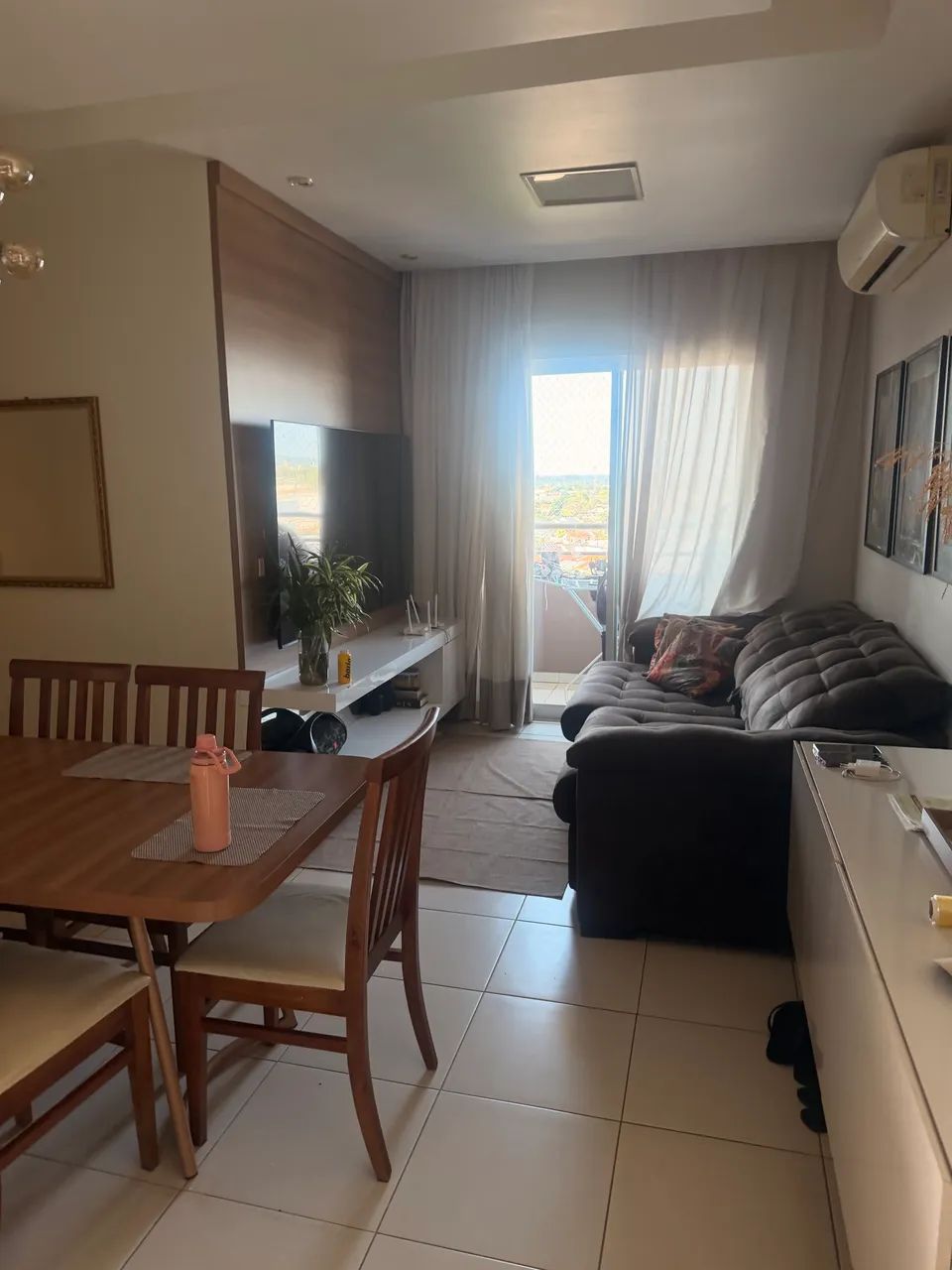 Vendo apartamento condomínio Ipê  - Foto 3