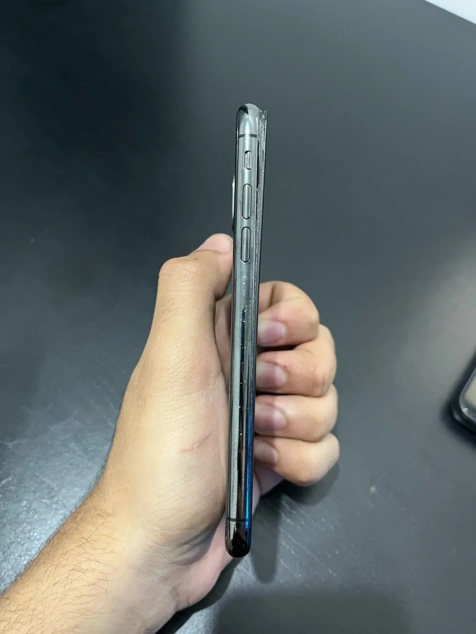 iPhone XS para Conserto ou Peças  - Foto 4
