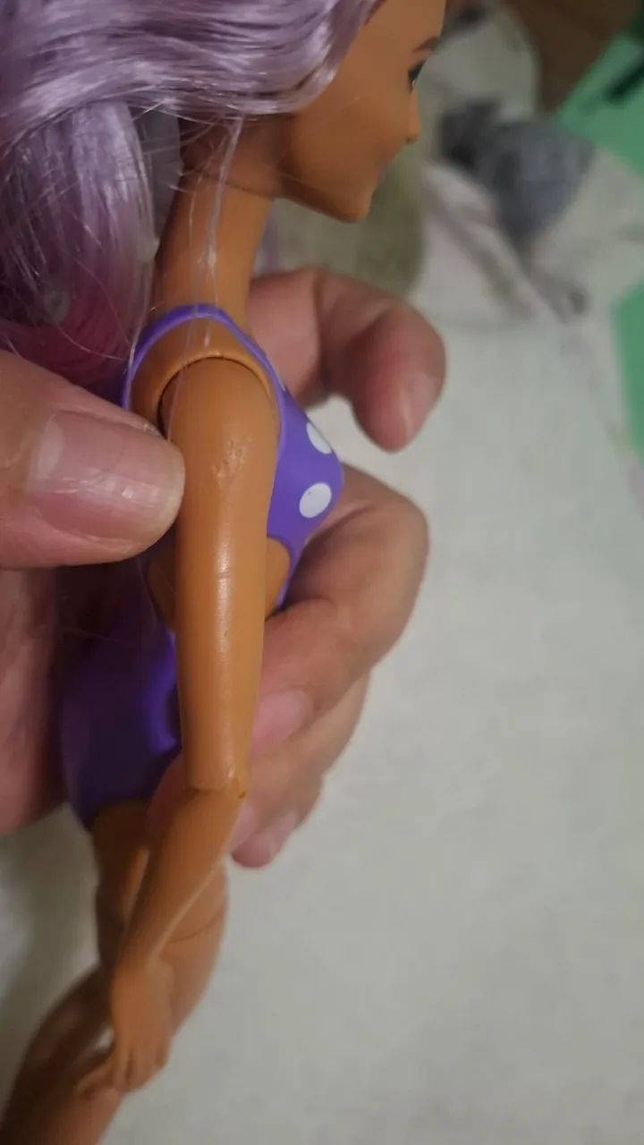 Boneca Barbie - Foto 5