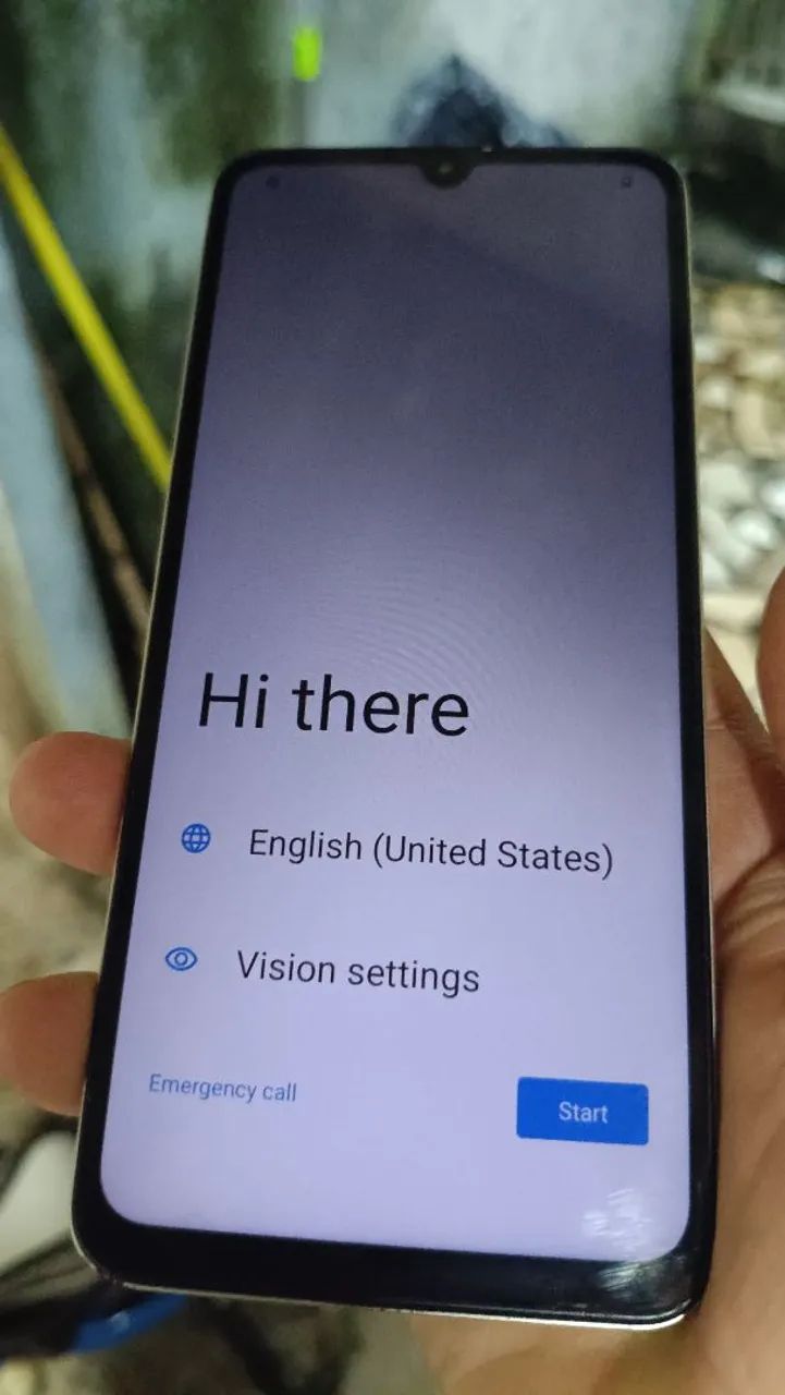 Celular Redimi A 5  - Foto 2