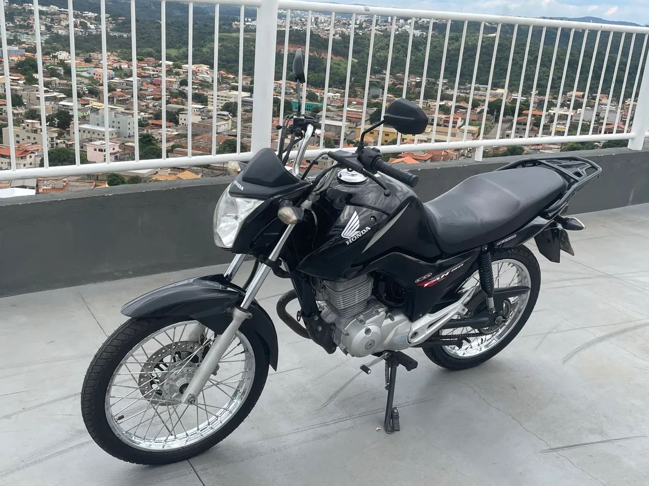 FAN 150 /2013-2014 - Foto 4
