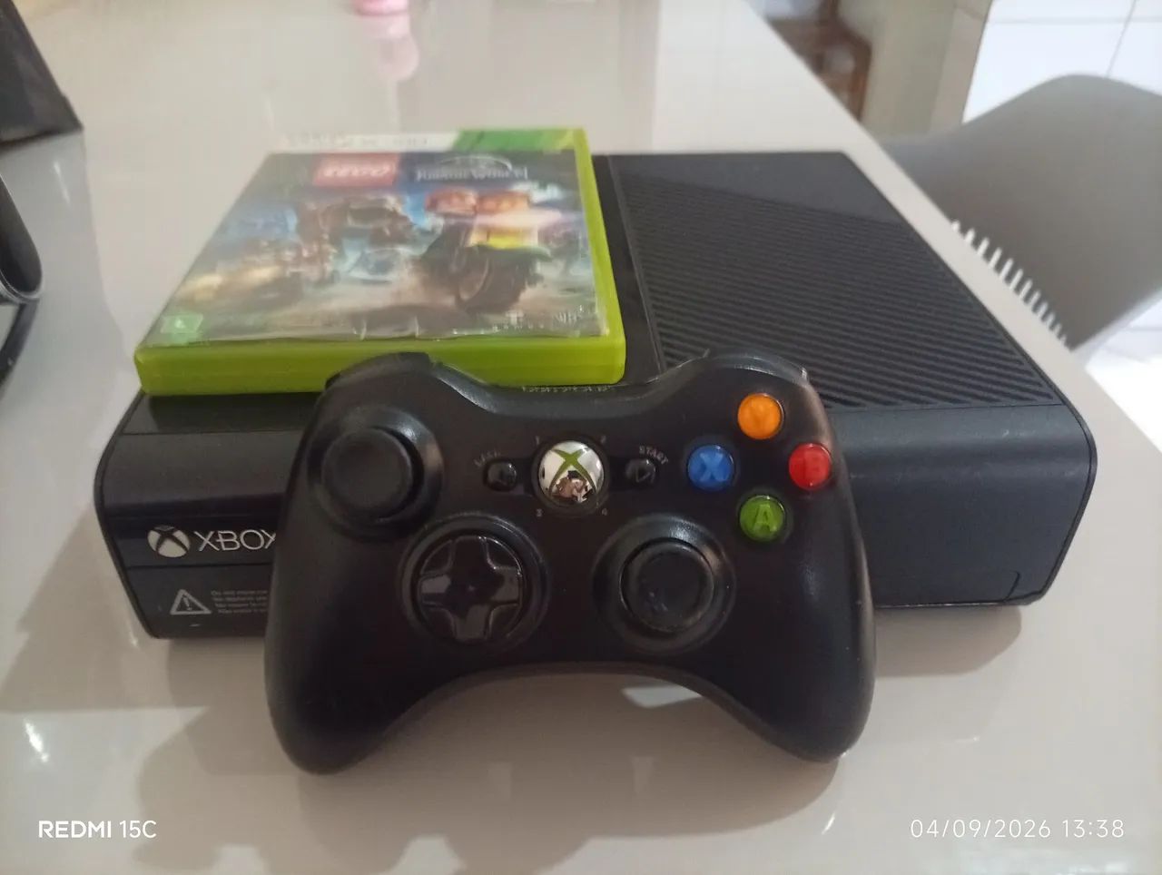 Xbox 360  - Foto 3