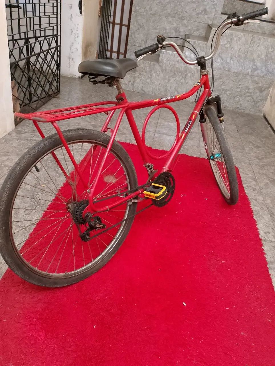 Bicicleta  - Foto 2